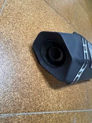 Escape Yoshimura R11 Kawasaki Z400