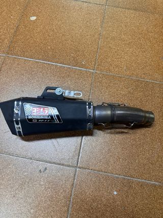 Escape Yoshimura R11 Kawasaki Z400