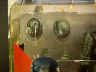 Robocop Action Figure Orion 1994