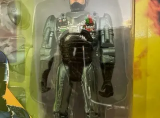 Robocop Action Figure Orion 1994