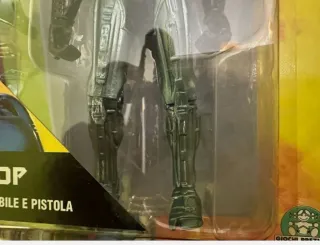 Robocop Action Figure Orion 1994