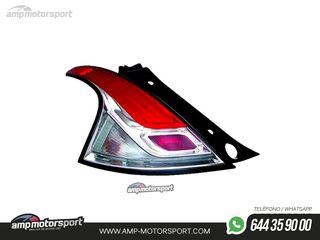 PILOTO TRASERO IZQUIERDO PARA LANCIA YPSILON