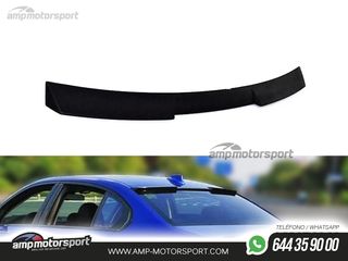 ALERÓN DE LUNA TRASERA PARA BMW SERIE 3 G20 2018--