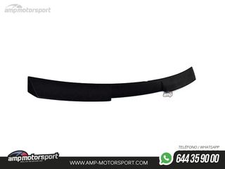 ALERÓN DE LUNA TRASERA PARA BMW SERIE 3 G20 2018--