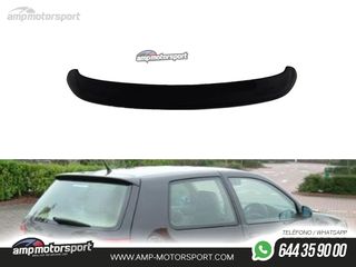 ALERÓN LOOK R32 PARA VOLKSWAGEN GOLF 4 1997-2003