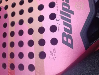 Pala Bullpadel Vertex 03 W JR 2021