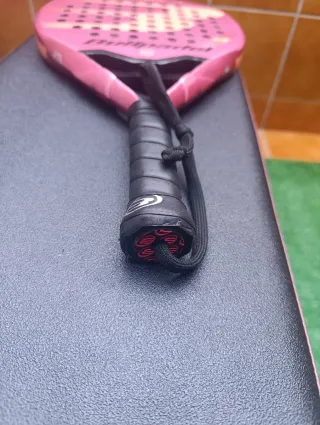 Pala Bullpadel Vertex 03 W JR 2021