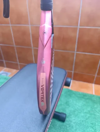 Pala Bullpadel Vertex 03 W JR 2021