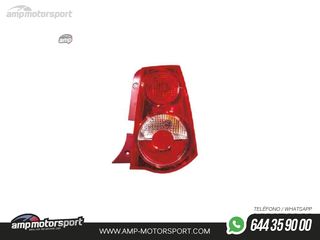 PILOTO TRASERO DERECHO PARA KIA PICANTO