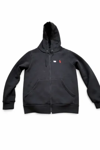 Chándal Polo Ralph Lauren Negro