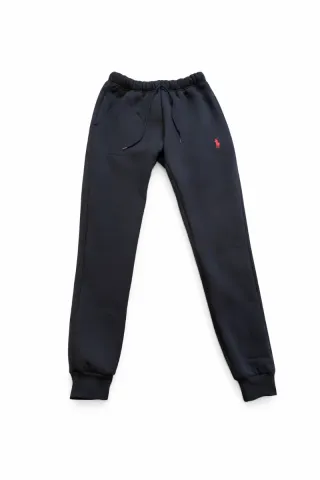 Chándal Polo Ralph Lauren Negro