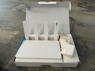 Router Honor 3 Wifi 6
