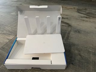 Router Honor 3 Wifi 6