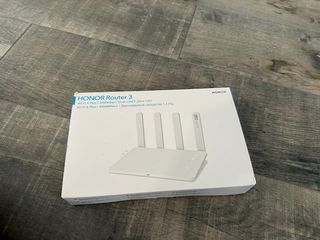 Router Honor 3 Wifi 6