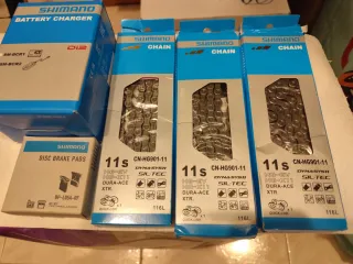 Bicicleta de carretera Trek SLR 7 carbono 800 OCLV