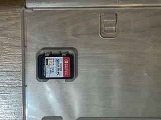 Super Smash Bros. Ultimate Switch