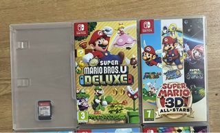 Super Smash Bros. Ultimate Switch