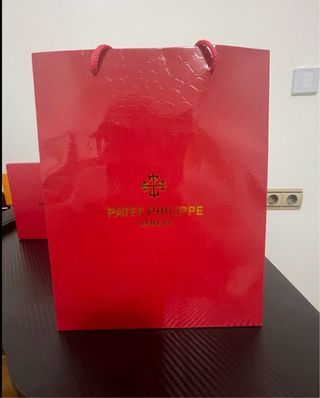 Patek Philippe Nautilus Tiffany & Co. Azul