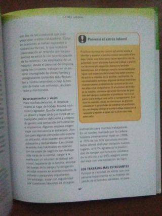 Guía práctica para superar el estrés