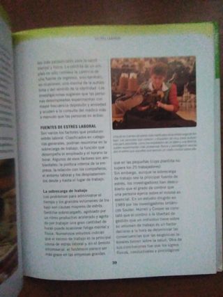 Guía práctica para superar el estrés