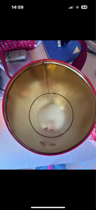 Pupa Carillon Trousse Vintage