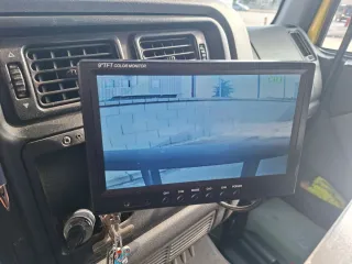 Renault Trucks midlum 2005