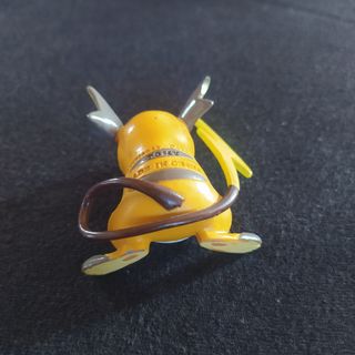 Raichu Tomy 1998