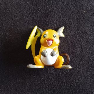Raichu Tomy 1998