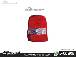 PILOTO TRASERO IZQUIERDO PARA KIA CARNIVAL