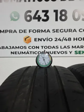 195 55 16 87H CONTINENTAL CONTIECOCONTACT 5