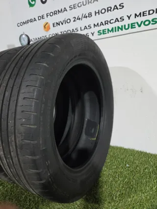 195 55 16 87H CONTINENTAL CONTIECOCONTACT 5