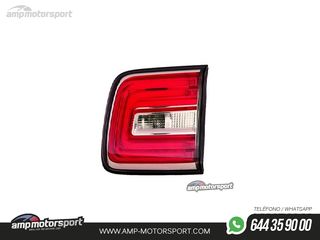 PILOTO TRASERO DERECHO PARA NISSAN PATROL