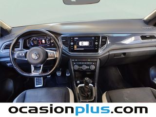 Volkswagen T-Roc Sport 1.6 TDI 85 kW (115 CV)