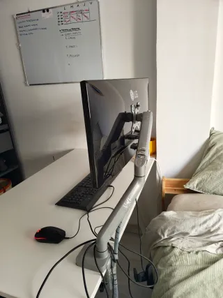 Display/monitor LG Ultrawide 29 29UM69G-B