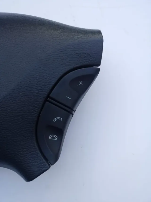 Airbag Mercedes Viano