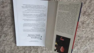 Libro. Los 7 hábitos de los adolescentes altament