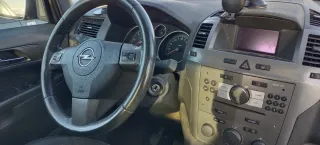 Opel Zafira 2007