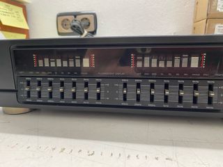 Ecualizador Sony SEQ-V901