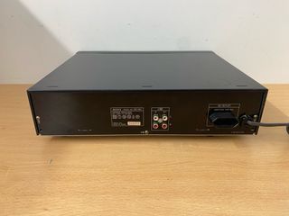 Ecualizador Sony SEQ-V901