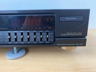 Ecualizador Sony SEQ-V901