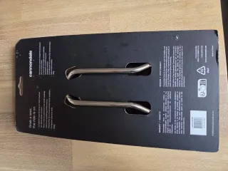 Sillín Cannondale S-line Negro