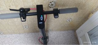 Patinete Xiaomi Scooter 4 Pro