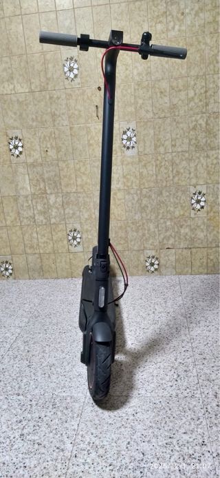 Patinete Xiaomi Scooter 4 Pro