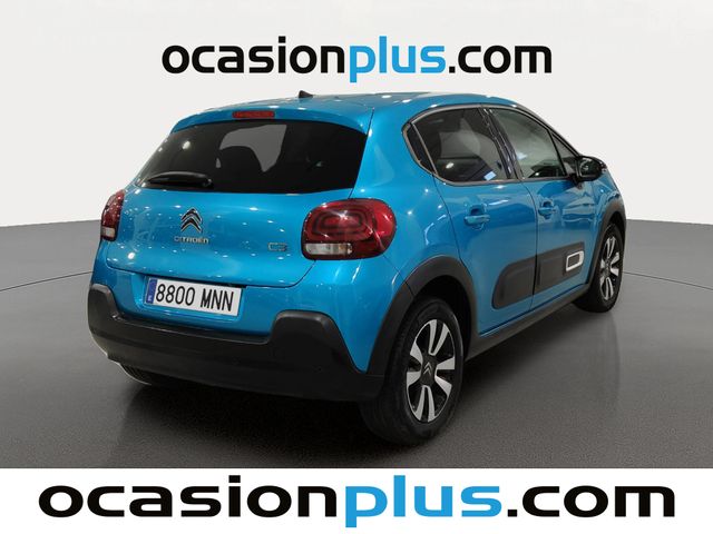 Citroen C3 Origin PureTech 110 Max 81 kW (110 CV)