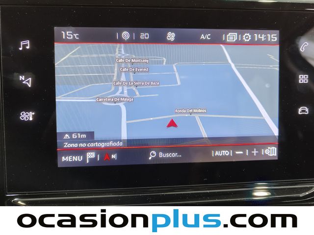 Citroen C3 Origin PureTech 110 Max 81 kW (110 CV)