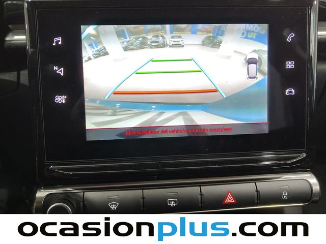 Citroen C3 Origin PureTech 110 Max 81 kW (110 CV)