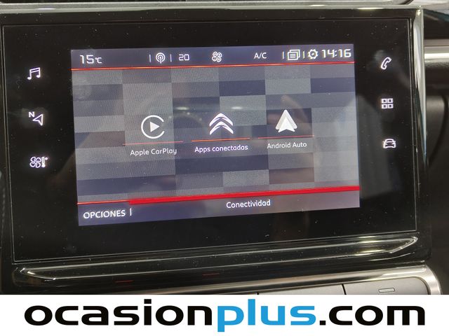 Citroen C3 Origin PureTech 110 Max 81 kW (110 CV)