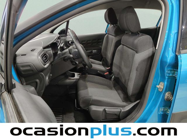 Citroen C3 Origin PureTech 110 Max 81 kW (110 CV)