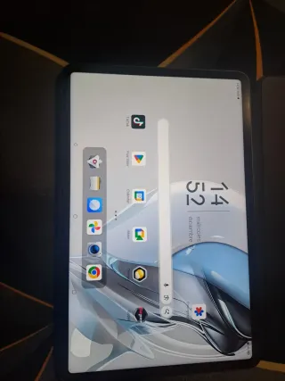 Red Magic Nova Gaming Pad black