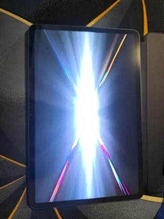 Red Magic Nova Gaming Pad black